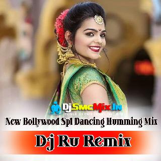 Jangal Ma Shar(New Bollywood Spl Dancing Humming Mix 2023-Dj Ru Remix